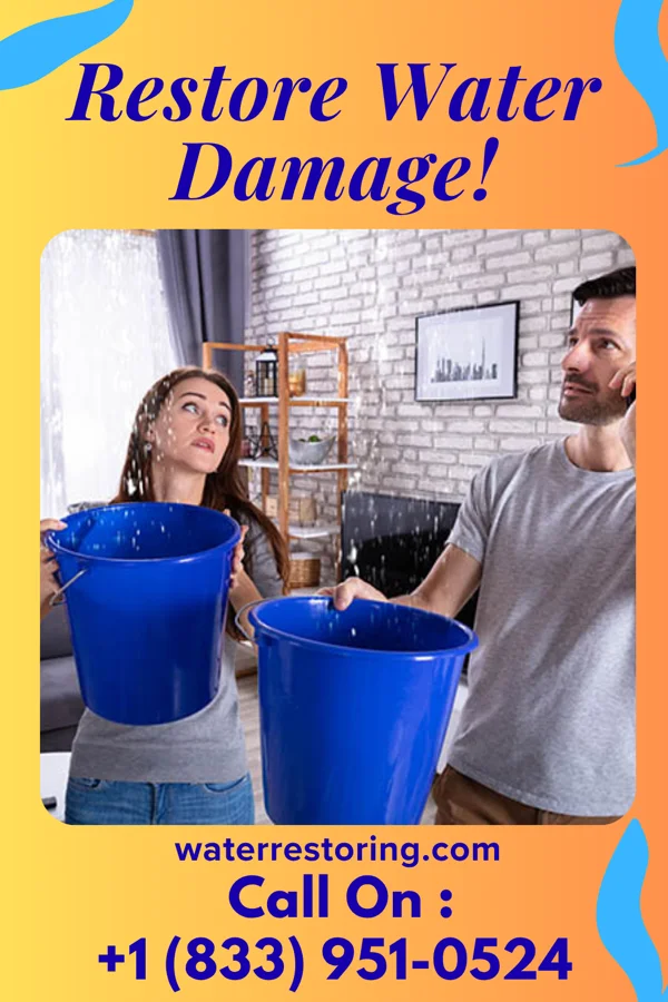 water restoration Solid Water Solutions Experts Creston